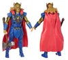 Hasbro Marvel figúrka Stormbreaker Strike Thor F3360 Náhľad obrázku produktu 4
