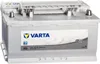 Batteries Varta Dynamic SLI 100Ah, 12V, 830A, H3 Voir les images du produit 11