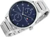 Herrenuhr Tommy Hilfiger 1791575 Chase (zf013a) Produktbild-Vorschau 9