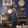 6-türiges möbelstück "sevin" metall schwarz 90x89cm  - Produktbild-Vorschau 10