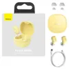 Baseus WM01 Headset Wireless In-Ear Anrufe/Musik USB Typ-C Produktbild-Vorschau 11