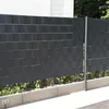 LARS360 PVC Sichtschutzstreifen 65m x 19cm mit 30 Stücke Produktbild-Vorschau 5