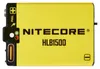Nitecore Li-Ion Akku HLB1500 für UT27, BUBBLE Produktbild-Vorschau 3