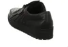Mephisto Rainbow Halbschuh, Mamouth 714, Black, SOFT AIR Produktbild-Vorschau 13