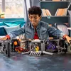 schleich 42702 BattleCave Superkristalle, ab 7 Jahren, Produktbild-Vorschau 6