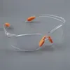 Schutzbrille 12er Pack, Arbeitsschutzbrille Transparent Produktbild-Vorschau 5