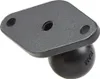 RAM Mounts Basisplatte Diamond AMPS B-Kugel 1' Produktbild-Vorschau 6