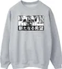 Star Wars - Sweatshirt für Herren BI46117 (XL) (Grau) Produktbild-Vorschau 1