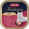 animonda Vom Feinsten Mildes Menü Pute Käse, Adult, jede Produktbild-Vorschau 3