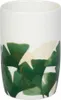 Könitz Henkelbecher Ginkgo, Tasse, New Bone China, Grün, Anteprima dell’immagine prodotto 3