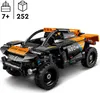 LEGO® Technic 42166 NEOM McLaren Extreme E Race Car Voir les images du produit 23
