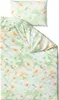 Pościel z mikrofibry SPRING MEADOW zielona Rozmiar Podgląd zdjęcia produktu 4