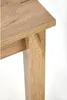 Skládací stůl GINO 100(135)x60 dub craft Náhled obrázku produktu 4