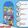 Sac de couchage Paw Patrol pour enfants Bleu 140 cm + 30 cm Voir les images du produit 5