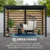 Sunjoy pergola / altán 2x3 MARAO - 191 cm x 313 cm Náhled obrázku produktu 12