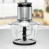 Rommelsbacher MZ 800, 2,7 l, Czarny, Stal nierdzewna, Podgląd zdjęcia produktu 8