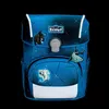 Scout Neo Exklusiv Safety Light Polar Blue Schulranzen für Produktbild-Vorschau 11