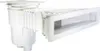 Astralpool Standard Skimmer Für Quadratische Poolabdeckung Produktbild-Vorschau 2