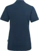 HAKRO Poloshirt Top Damen #224 Gr. 2XL marine Produktbild-Vorschau 3