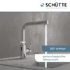 SCHÜTTE Küchenarmatur Vital mit Sensorbedienung, Wasserhahn Produktbild-Vorschau 7