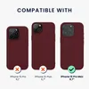 kwmobile Handyhülle für iPhone 15 Pro Max Hülle, für iPhone Produktbild-Vorschau 2