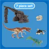 Schleich Spielwaren Schleich Dinosaurier 41461 Dinoset mit Produktbild-Vorschau 14