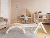 MAMOI® Set preliezačka do interiéru, lezecký trojuholník so Náhľad obrázku produktu 5