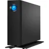 LaCie d2 Professional Desktop Festplatte - Extern - 8 TB - Produktbild-Vorschau 1