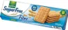 Gullón Sugar Free Fibre Biscuits 170g Produktbild-Vorschau 2
