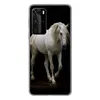 MuchoWow® Handyhülle Schutzhülle Hülle für Huawei P40 Pro Produktbild-Vorschau 1