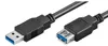 Goobay 93999 Câble USB USB 3.2 Gen 1 (3.1 Gen 1) 3 m USB A Voir les images du produit 7