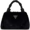 GUESS Handtasche Shaida Black : schwarz-00 Farbsortierung: Produktbild-Vorschau 1