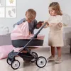 Smoby Maxi Cosi & Quinny Deep Puppenwagen 3in1 Rosa Produktbild-Vorschau 18