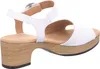Gabor Comfort Damen-Sandalette Weiß, Farbe:weiß, EU Produktbild-Vorschau 11