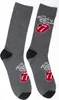The Rollings Stones Logo Socken Fanartikel Strümpfe in Produktbild-Vorschau 4