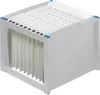 helit Hängekorb H6110084 max. 40Mappen DIN A4 Produktbild-Vorschau 1