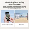 dji Gimbal Osmo Mobile 7 Pro, Farbe:Grau Produktbild-Vorschau 28