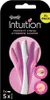 Wilkinson intuition perfect finish XL pack - Produktbild-Vorschau 1