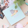 Pusheen - Fotoalbum na 22 fotografií 16x16 cm Náhľad obrázku produktu 4