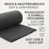Betz Fleecedecke 130x170 cm 180g/m² – weiche Wohndecke & Produktbild-Vorschau 6