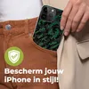 MuchoWow® Handyhülle Schutzhülle Hülle für Apple iPhone 14 Produktbild-Vorschau 2