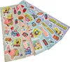 ThumbsUP! Sticker Set - SpongeBob Produktbild-Vorschau 2