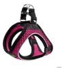 HUNTER Geschirr Hilo Comfort S, pink Produktbild-Vorschau 1