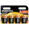 DURACELL Alkaline Batterie "PLUS POWER" Mono D 4er Blister Produktbild-Vorschau 13