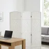 Paravento Relaxdays, A x L: 170 x 120 cm, divisorio per Anteprima dell’immagine prodotto 5