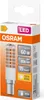 OSRAM LED-Lampe T18 Slim Tubular B15d Sockel 6,5W = 60W 806 Produktbild-Vorschau 6