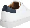 Pepe Jeans Sneakers PMS00048-800 in White color size 43 Produktbild-Vorschau 6