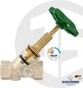 JS Fettkammer-Oberteil G 1 Zoll (DN 25) Ventiloberteil für Produktbild-Vorschau 3