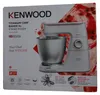 Kenwood Titanium Chef Baker Xl Kvl65.001wh Impastatrice Anteprima dell’immagine prodotto 11