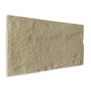 HEXIM Steinoptik Felsen Platten 10 Stück 120x60cm Produktbild-Vorschau 2
